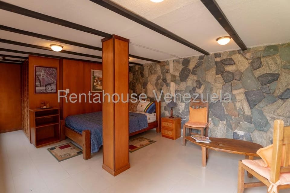 Casa (Multipes Niveles) en Venta en Club de Campo, Miranda - 38