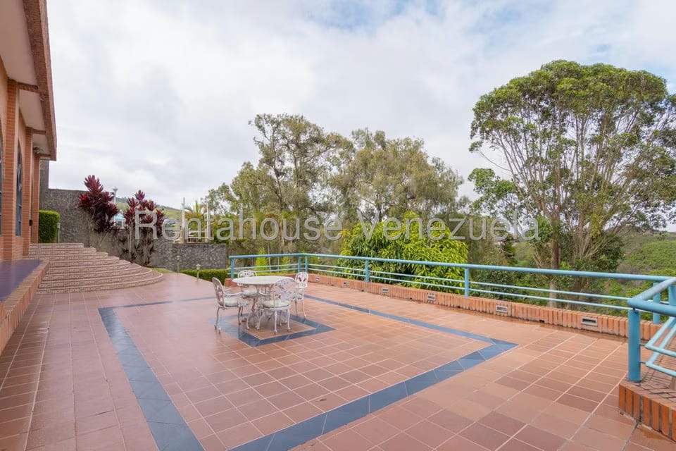 Casa (Multipes Niveles) en Venta en Club de Campo, Miranda - 40