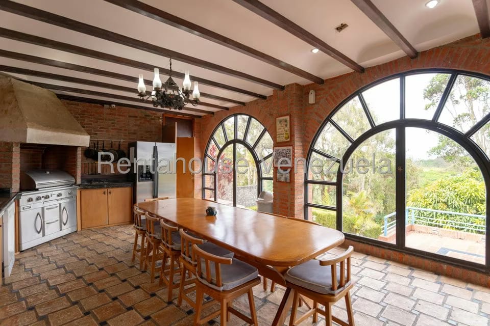 Casa (Multipes Niveles) en Venta en Club de Campo, Miranda - 45