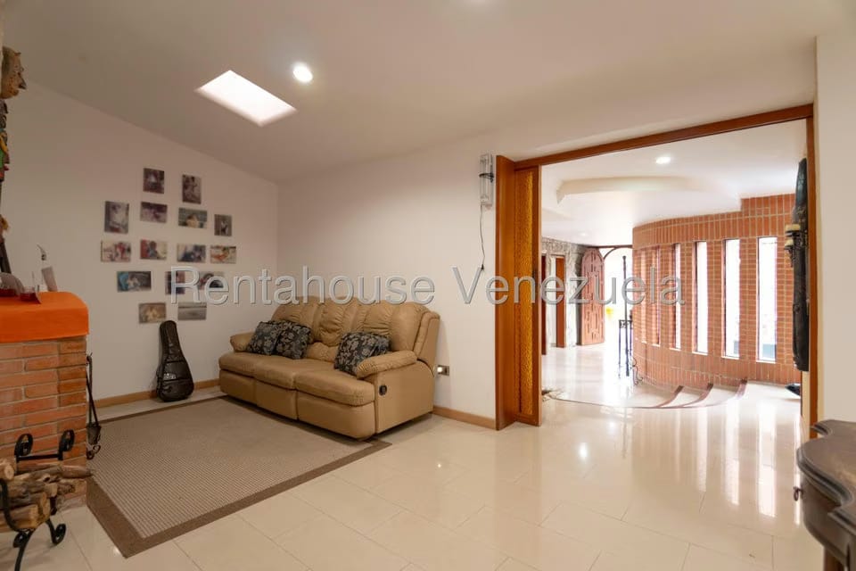 Casa (Multipes Niveles) en Venta en Club de Campo, Miranda - 51