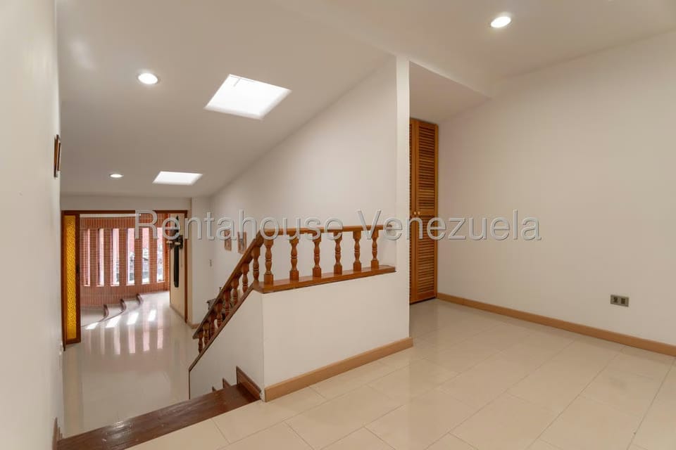 Casa (Multipes Niveles) en Venta en Club de Campo, Miranda - 52