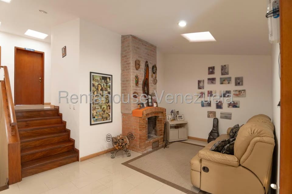 Casa (Multipes Niveles) en Venta en Club de Campo, Miranda - 53