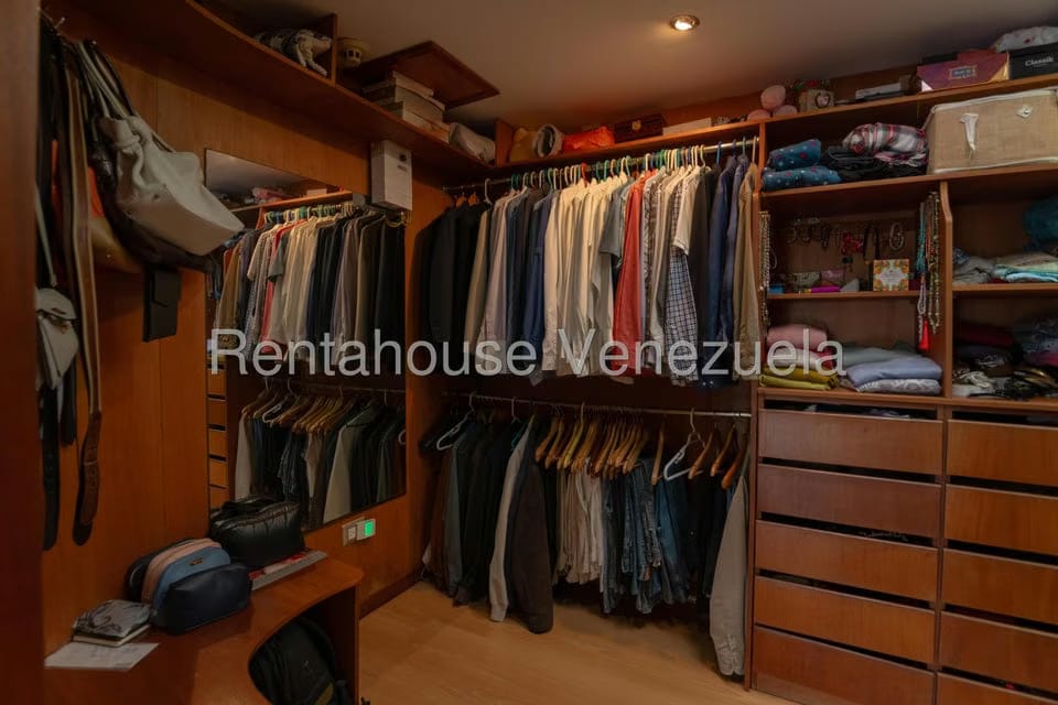 Casa (Multipes Niveles) en Venta en Club de Campo, Miranda - 59