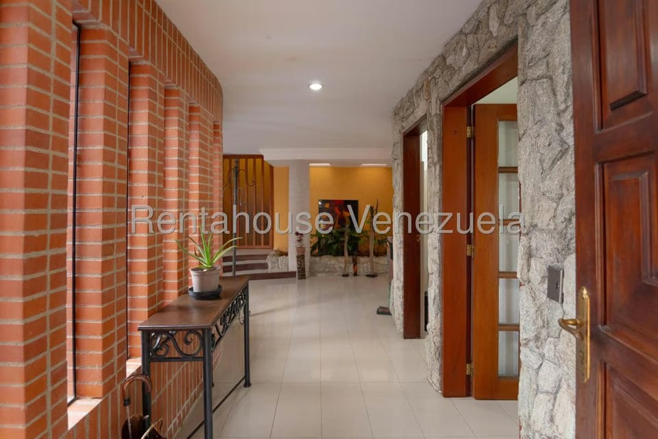 Casa (Multipes Niveles) en Venta en Club de Campo, Miranda - 7