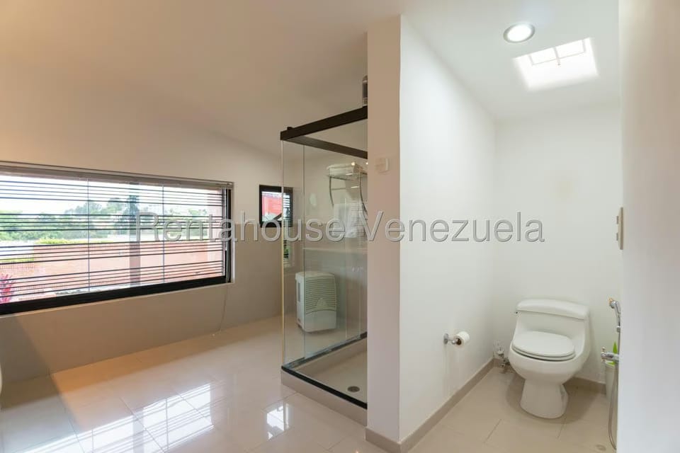 Casa (Multipes Niveles) en Venta en Club de Campo, Miranda - 61