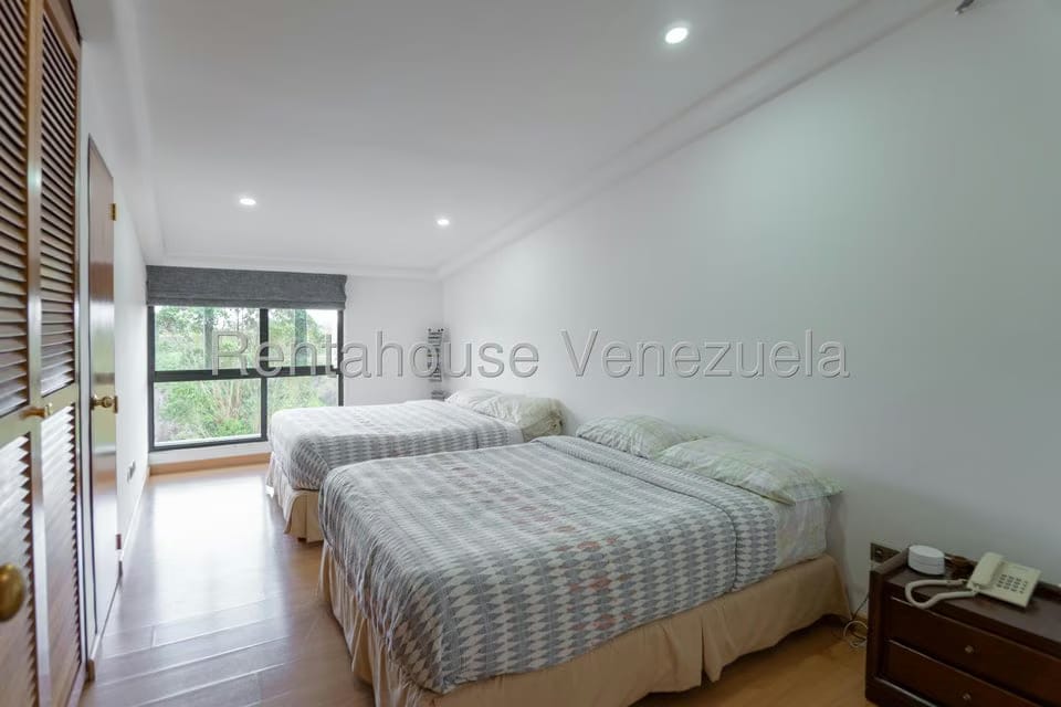 Casa (Multipes Niveles) en Venta en Club de Campo, Miranda - 62