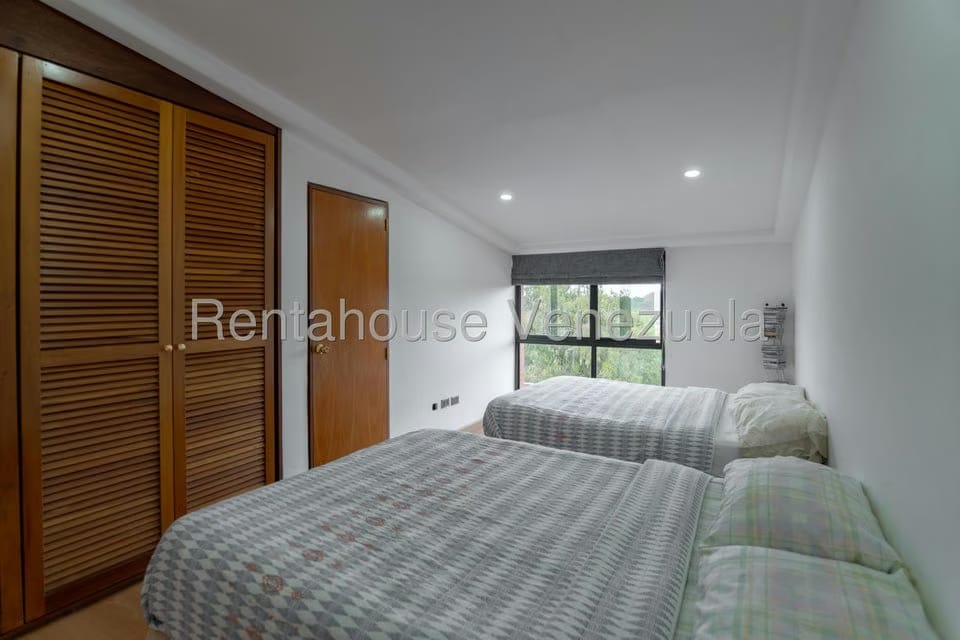 Casa (Multipes Niveles) en Venta en Club de Campo, Miranda - 63