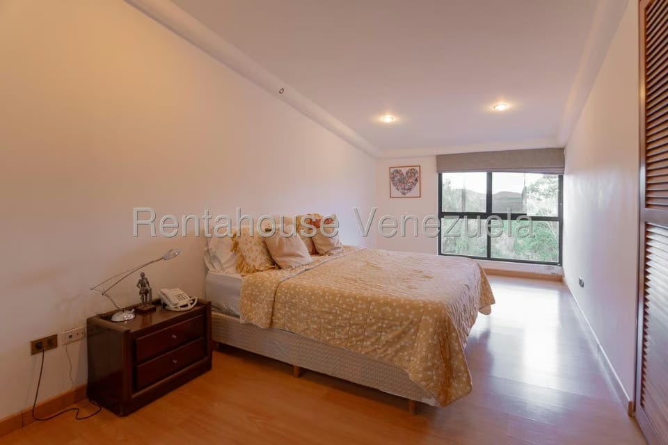 Casa (Multipes Niveles) en Venta en Club de Campo, Miranda - 65