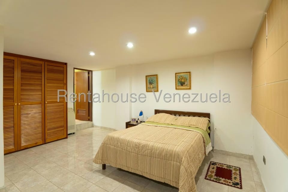 Casa (Multipes Niveles) en Venta en Club de Campo, Miranda - 67