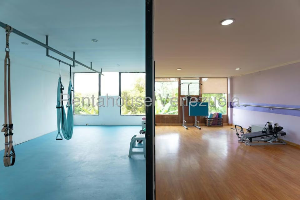 Casa (Multipes Niveles) en Venta en Club de Campo, Miranda - 72