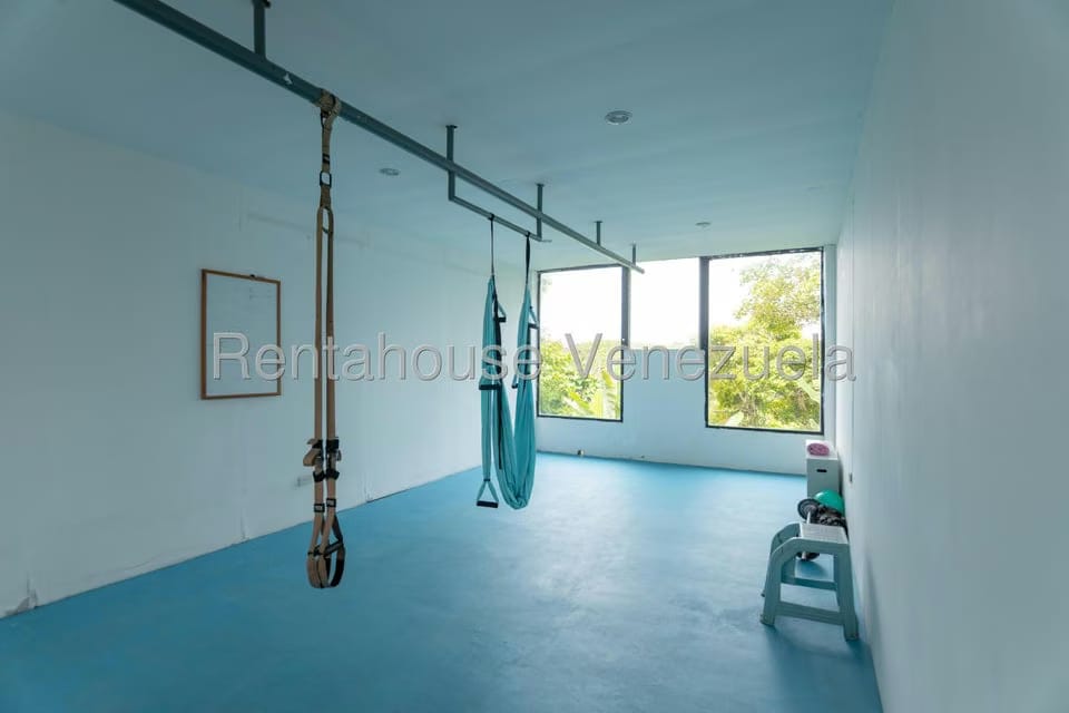 Casa (Multipes Niveles) en Venta en Club de Campo, Miranda - 73