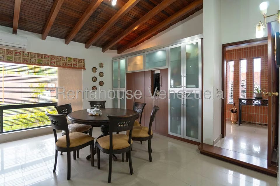 Casa (Multipes Niveles) en Venta en Club de Campo, Miranda - 9