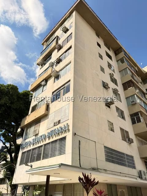 Comercial (Oficina) en Alquiler en Los Caobos, Distrito Metropolitano