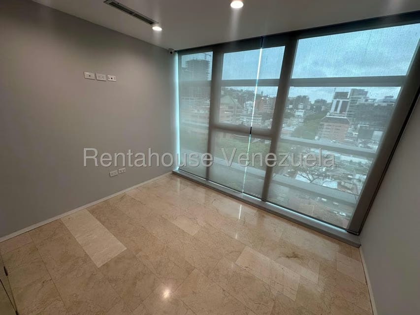 Comercial (Oficina) en Alquiler en Las Mercedes, Distrito Metropolitano - 15