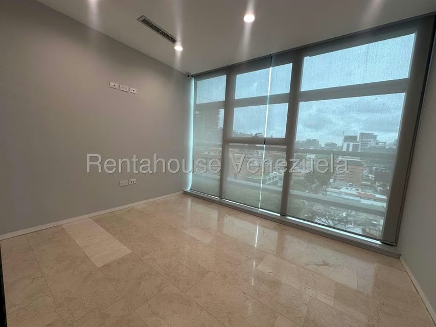 Comercial (Oficina) en Alquiler en Las Mercedes, Distrito Metropolitano - 16