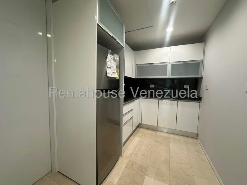 Comercial (Oficina) en Alquiler en Las Mercedes, Distrito Metropolitano - 17