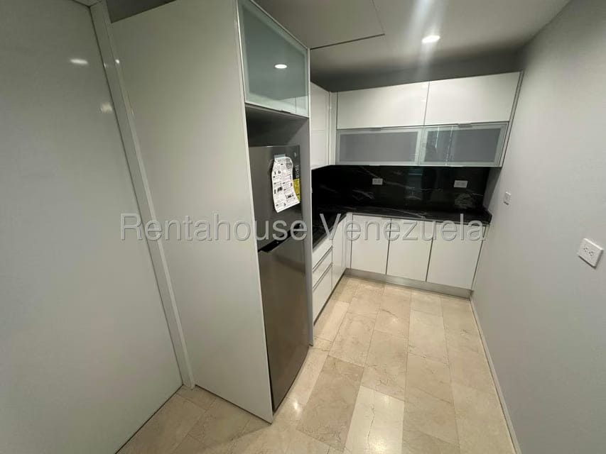 Comercial (Oficina) en Alquiler en Las Mercedes, Distrito Metropolitano - 18