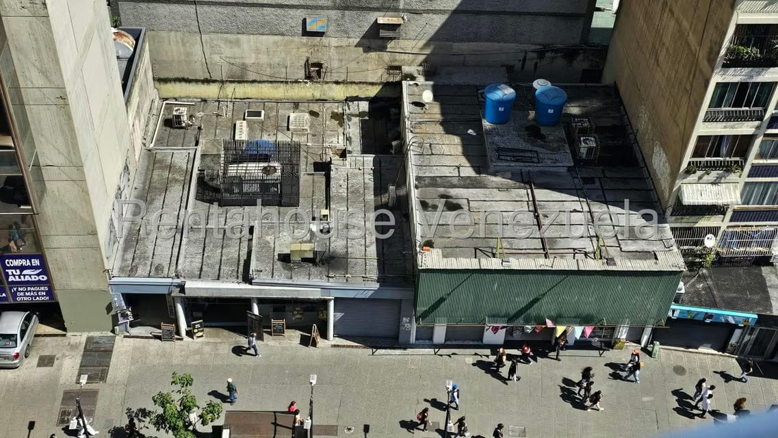Comercial (Local Comercial) en Venta en Chacao, Distrito Metropolitano - 2