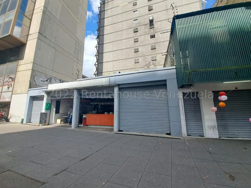 Comercial (Local Comercial) en Venta en Chacao, Distrito Metropolitano - 3