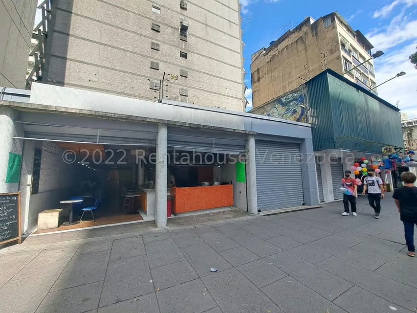 Comercial (Local Comercial) en Venta en Chacao, Distrito Metropolitano - 4