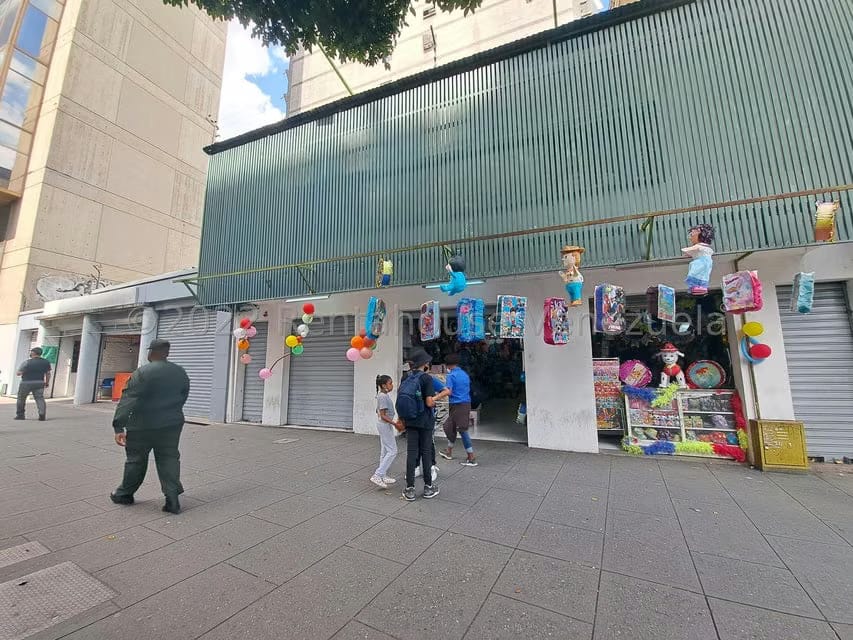 Comercial (Local Comercial) en Venta en Chacao, Distrito Metropolitano - 5