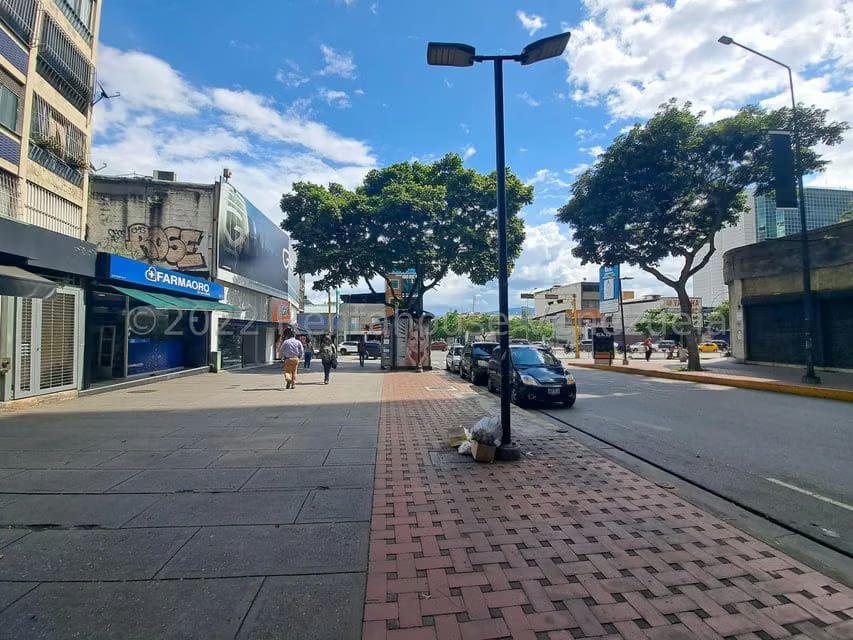 Comercial (Local Comercial) en Venta en Chacao, Distrito Metropolitano - 6