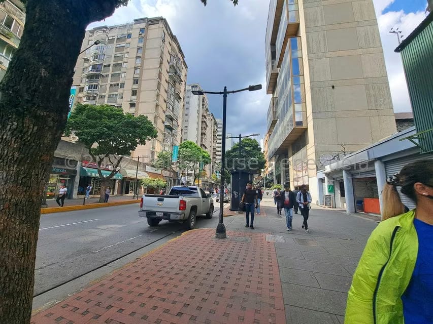 Comercial (Local Comercial) en Venta en Chacao, Distrito Metropolitano - 7