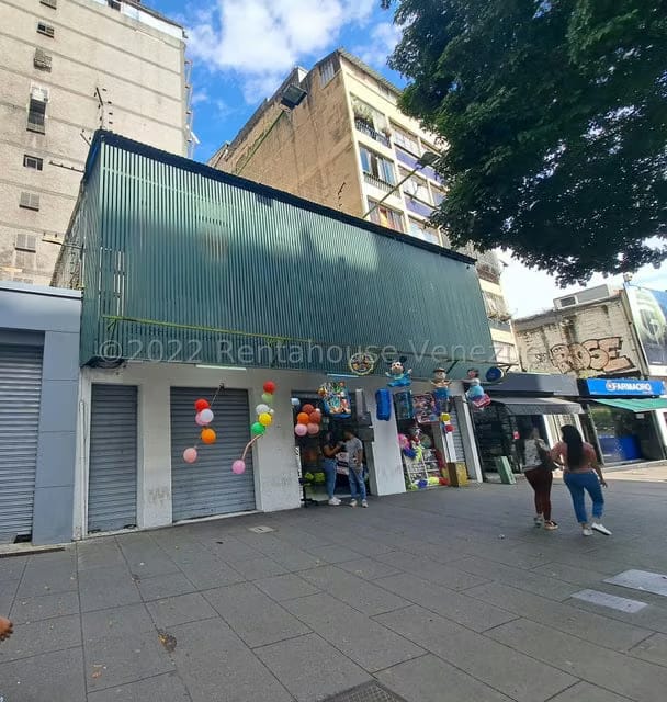 Comercial (Local Comercial) en Venta en Chacao, Distrito Metropolitano - 8