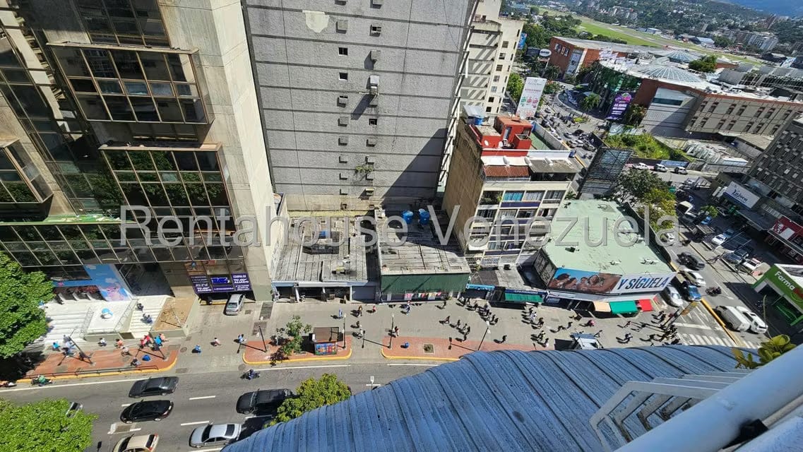Comercial (Local Comercial) en Venta en Chacao, Distrito Metropolitano - 9
