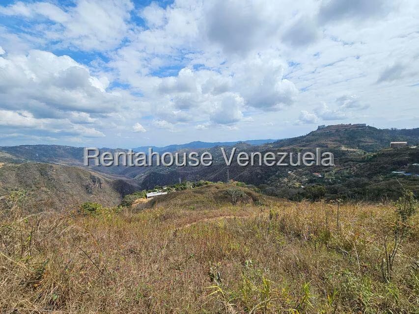 Terreno (Comercial) en Venta en El Encantado, Distrito Metropolitano - 7