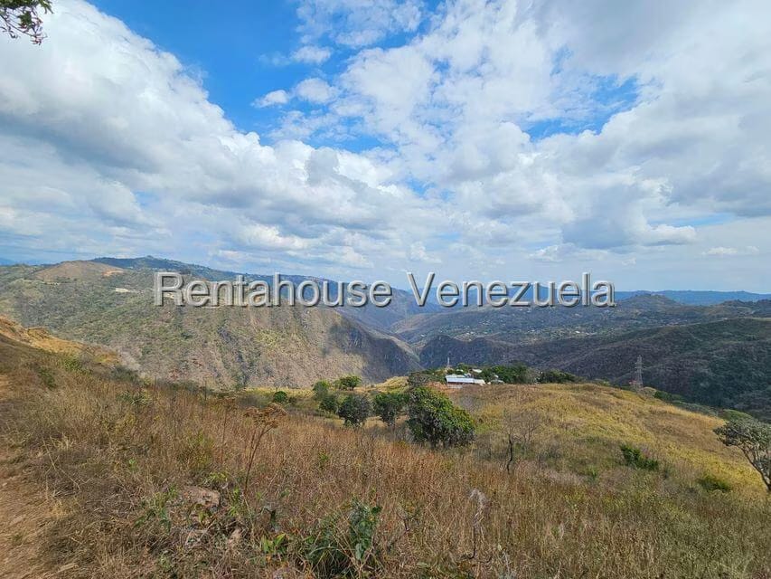Terreno (Comercial) en Venta en El Encantado, Distrito Metropolitano - 8