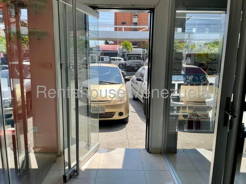Comercial (Local Comercial) en Alquiler en Nueva Segovia, Lara - 5