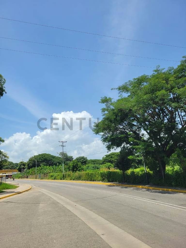 Venta de Terreno en Guacara - 2