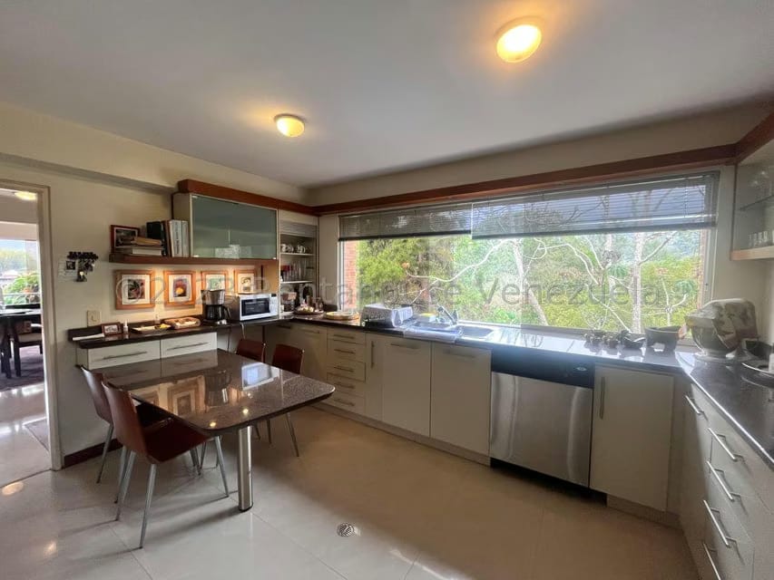 Apartamento (Duplex) en Venta en La Union, Distrito Metropolitano - 12