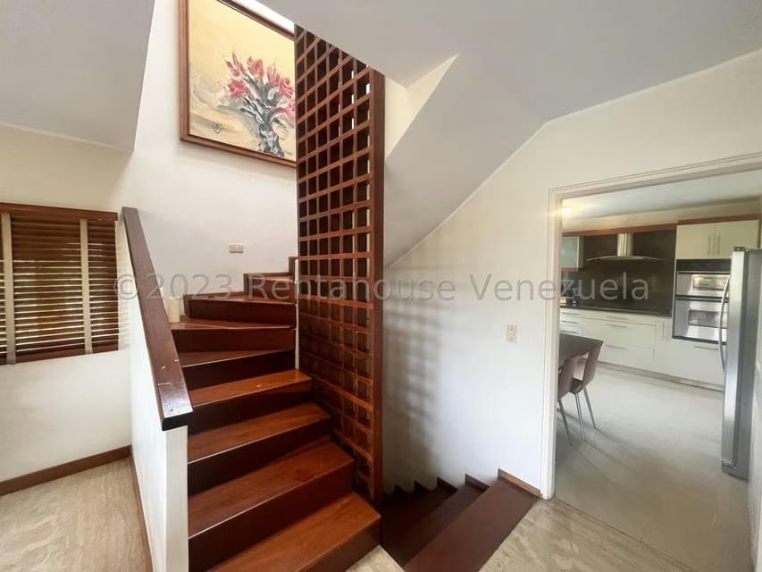 Apartamento (Duplex) en Venta en La Union, Distrito Metropolitano - 13