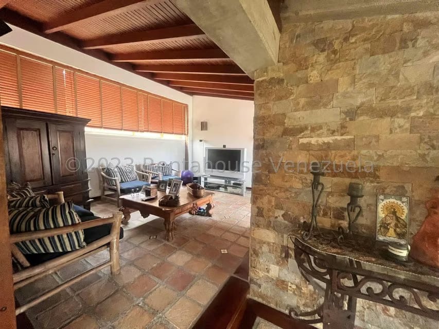 Apartamento (Duplex) en Venta en La Union, Distrito Metropolitano - 14