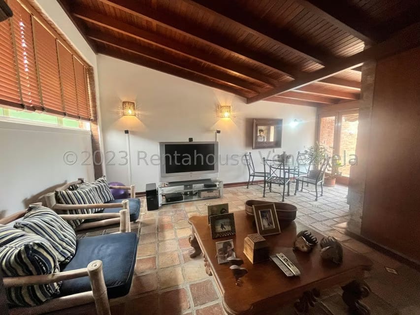 Apartamento (Duplex) en Venta en La Union, Distrito Metropolitano - 15