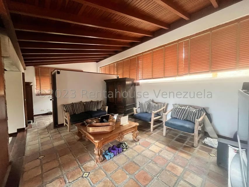 Apartamento (Duplex) en Venta en La Union, Distrito Metropolitano - 16