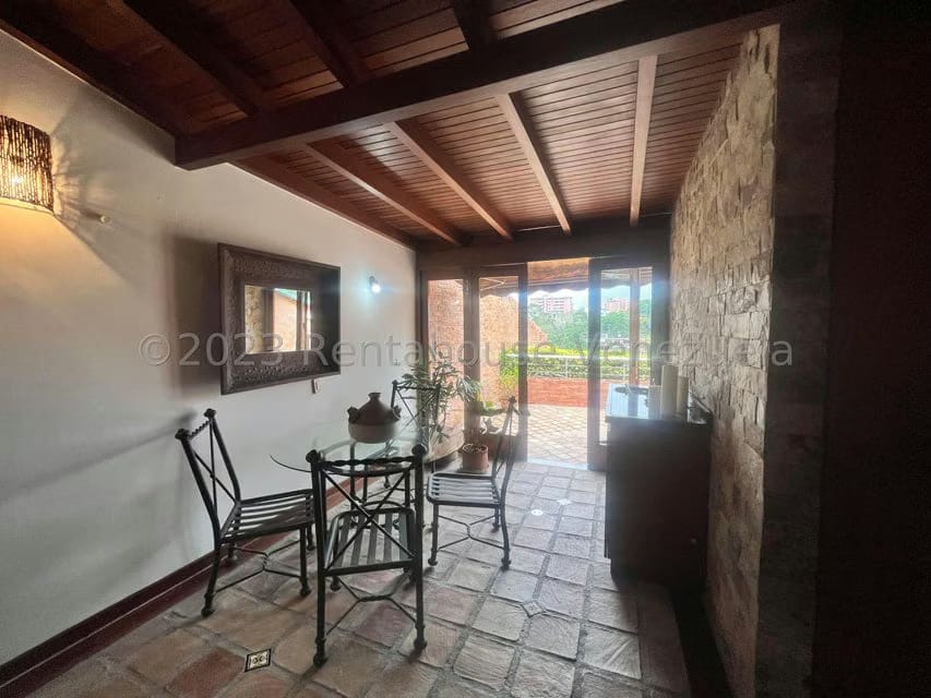 Apartamento (Duplex) en Venta en La Union, Distrito Metropolitano - 17