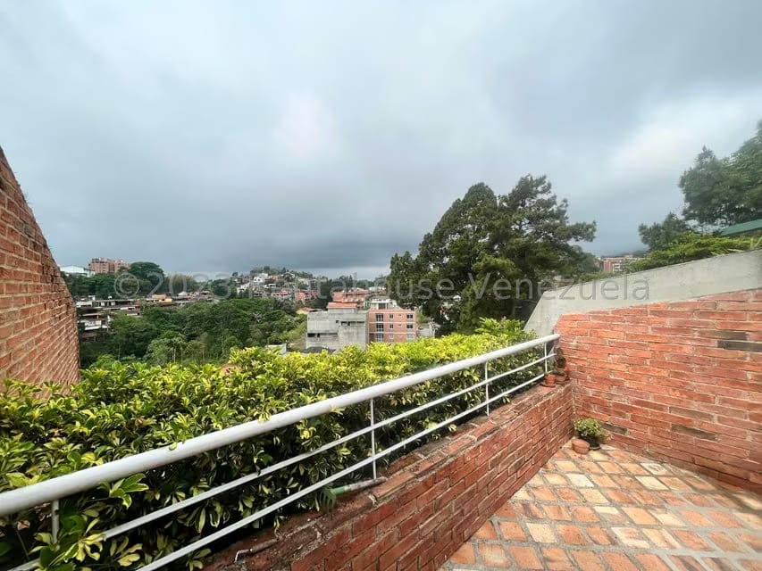 Apartamento (Duplex) en Venta en La Union, Distrito Metropolitano - 20