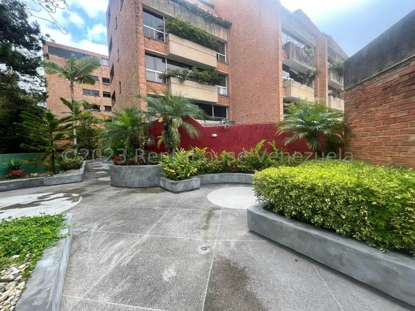 Apartamento (Duplex) en Venta en La Union, Distrito Metropolitano - 3