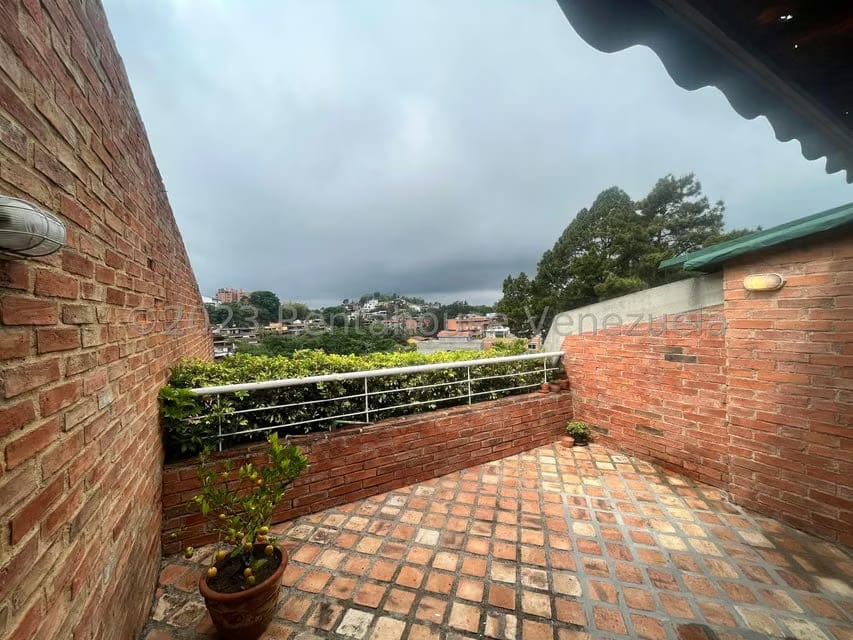 Apartamento (Duplex) en Venta en La Union, Distrito Metropolitano - 21