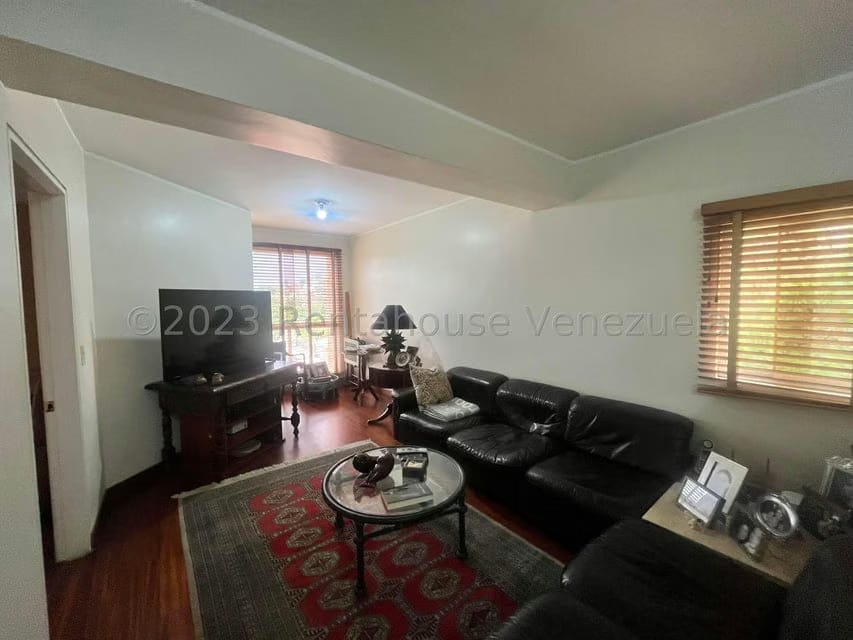 Apartamento (Duplex) en Venta en La Union, Distrito Metropolitano - 23