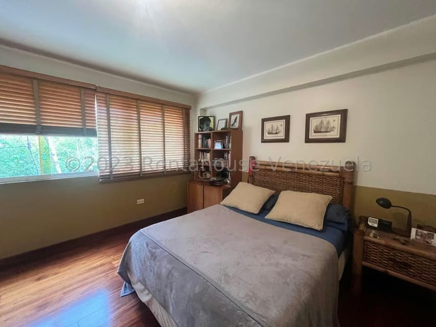 Apartamento (Duplex) en Venta en La Union, Distrito Metropolitano - 25