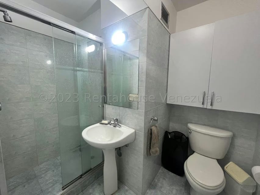 Apartamento (Duplex) en Venta en La Union, Distrito Metropolitano - 27