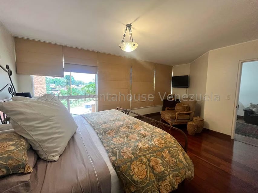 Apartamento (Duplex) en Venta en La Union, Distrito Metropolitano - 29