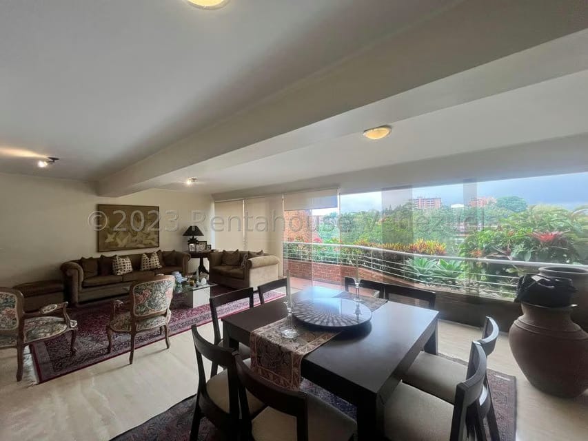 Apartamento (Duplex) en Venta en La Union, Distrito Metropolitano - 9