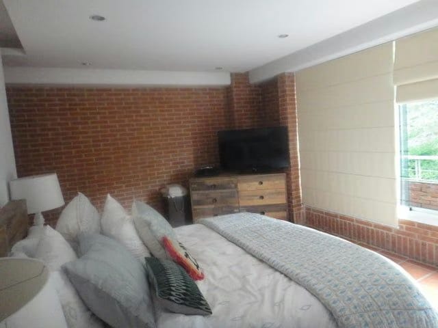 APARTAMENTO EN VENTA – YENNIEF ROJAS - 3