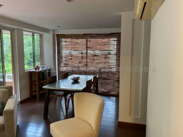 APARTAMENTO EN VENTA – YENNIEF ROJAS - 4