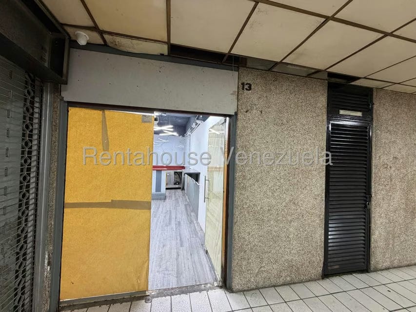Comercial (Local Comercial) en Venta en Chacao, Distrito Metropolitano